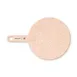Epicurean 429-151001 Pizza Peel 10" Round NatComp Stain‑HeatResist 350°F Dish/Knife‑Safe 1 image