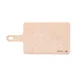 Epicurean 429-157501 Serving Paddle, 15" x 7.5" Natural Composite, 4" Handle, Heat‑Resistant 350°F 1 image