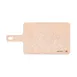 Epicurean 429-157501R Serving Paddle, 15" x 7.5" Tray with 4" Handle, Dishwasher, 350°F Resistant 1 image