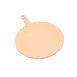 Epicurean 429-191401 Pizza Peel – 14" NatComp 5" Handle NSF DW‑Safe Stain‑Resist 350°F Knife‑Safe 1 image