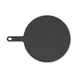 Epicurean 429-191402 Pizza Peel - 14" Slate, 5" Hdl, NSF, Dishwasher-Safe, 350°F Knife-Safe, Made USA 1 image