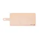 Epicurean 429-197501 Serving Paddle – Rect 19"x7.5"x0.25" Nat Comp 4" Handle NSF DWS SR HR 350°F KS 1 image