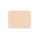 Epicurean 622-14110107 Cutting Board – 14.5" x 11.25" x 3/8", Natural White Feet, Composite Non‑Slip 1 image