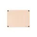 Epicurean 622-19150103 Cutting Board, 19.5" X 15" X 3/8", Natural With Black Feet, Composite 1 image