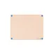 Epicurean 622-19150119 Non-Slip Cutting Board, 19.5" x 15" x 3/8", Blue Feet, Heat-Resistant 350°F 1 image