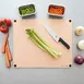 Epicurean 622-23190103 Cutting Board 23" x 19" x 3/8" Black Feet Comp 350°F/Heat‑Resist Knife‑Safe 2 image