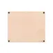 Epicurean 622-23190103 Cutting Board 23" x 19" x 3/8" Black Feet Comp 350°F/Heat‑Resist Knife‑Safe 1 image