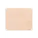 Epicurean 622-23190107 NonSlip Cutting Board, 23"×19"×3/8" CompNat, WhiteFt, NSF DW 350°F Knife‑Safe 1 image