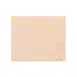 Epicurean 622-23190108 Board 23" x 19" x 3/8" Natural Paper Yellow Feet NSF Dishwasher Heat‑R 350°F 1 image