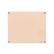 Epicurean 622-23190114 Cutting Board 23" x 19" x 3/8" Composite Purple Feet NSF Heat‑Resist 350°F 1 image