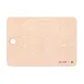 Epicurean 629-110801 Cutting Board 11.75"x8.25"x3/8" Nat Paper NSF Dishwasher Resist 350°F KnifeSafe 1 image