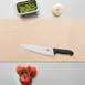 Epicurean 629-481201 Puzzle Cutting Board - 48" x 12" x 3/8" Comp 3‑Pk NSF StainHeat 350°F Knife Safe 2 image