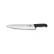 Victorinox 5.2003.31B Chef Knife – 12" Blade, Black Fibrox Handle, Steel Blade 1 image