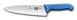 Victorinox 5.2062.20B Chef Knife – 8" Blade, Blue Fibrox Handle, Steel Blade, 7"‑9" Length, Cutlery 1 image