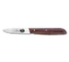 Victorinox 5.3000 Paring Knife – 3¼" Stamped Spear‑Point, Wood Handle, High‑Carbon Stainless Steel 1 image