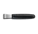 Victorinox 5.3503.1 Lemon Lime Zester, Black Plastic Handle, Steel Zesting Blade - Kitchen Tool 1 image