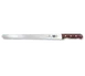 Victorinox 5.4200.36 Slicer Knife – 14" Blade, Straight Edge, 1-1/4" Wood Handle, Stamped 1 image
