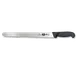 Victorinox 5.4233.30 Slicer Knife – 12" Blade, 1-1/4" Black Fibrox Nylon Handle, Serrated Edge, NSF 1 image