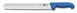 Victorinox 5.4722.30 Slicer Knife - 12" Blade, Granton Edge, Blue Nylon Slip-Resistant NSF 1 image