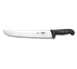 Victorinox 5.5203.31 Churrasco Knife, 12" Blade, 2" Handle, Black Fibrox Pro High Carbon Steel, NSF 1 image