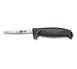 Victorinox 5.5903.09M Boning Knife 3-3/4" Blade Vent Black-Fibrox Handle Slip‑Resist NSF 1 image