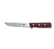 Victorinox 5.6006.15 Boning Knife, 6" Wide Stiff Blade, High Carbon Steel, Wood Handle, Stamped Style 1 image
