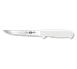 Victorinox 5.6007.15 Boning Knife - 6" Extra-Wide Stiff Blade, White Fibrox Handle, Carbon Steel 1 image