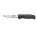 Victorinox 5.6103.12 Boning Knife – 5" Stiff Blade, Carbon Steel, Black Fibrox Plastic Handle, NSF 1 image