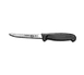 Victorinox 5.6203.12 Boning Knife – 5" Semi‑Flexible Steel Blade, Black Fibrox Handle, NSF 1 image