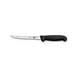 Victorinox 5.6203.15B Boning Knife – 6" Narrow Stainless Steel Blade, Stamped Black Fibrox Handle 1 image
