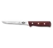 Victorinox 5.6406.15 Boning Knife – 6" Straight Stiff Blade, High Carbon Steel, Wood Handle, Stamped 1 image