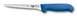 Victorinox 5.6412.15 Boning Knife - 6" Straight Blade, Blue Fibrox Handle, Stainless Steel, NSF 1 image
