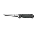 Victorinox 5.6413.12 Boning Knife – 5" Flexible Carbon Steel Blade, Black Fibrox Handle, NSF 1 image