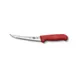 Victorinox 5.6601.15B Boning Knife, 6" Curved Stamped Blade, Steel, Red Fibrox Plastic Handle 1 image