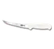 Victorinox 5.6607.15 Boning Knife – 6" Curved Semi-Stiff Blade, White Fibrox Handle, Steel, Stamped 1 image