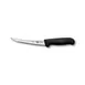 Victorinox 5.6613.15B Boning Knife – 6" Curved Stainless Blade, Stamped, Black Fibrox Plastic Handle 1 image