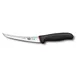 Victorinox 5.6613.15D Boning Knife – 6" Steel Blade, Black Plastic Handle, Stamped, NSF 1 image