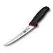 Victorinox 5.6663.15D Boning Knife – 6" Curved Flexible Blade, Steel, Black/Red Dual Grip, NSF 2 image