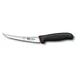 Victorinox 5.6663.15D Boning Knife – 6" Curved Flexible Blade, Steel, Black/Red Dual Grip, NSF 1 image