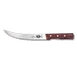 Victorinox 5.7200.20 Breaking Knife - 8" Curved Chef Blade, Stamped, Wood Handle, Kitchen Cutlery 1 image