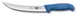 Victorinox 5.7202.20 Breaking Knife – 8" Stainless Steel Blade, Blue Plastic Handle, Slip‑Resistant 1 image