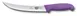 Victorinox 5.7205.20 Breaking Knife – 8" Stainless Steel Blade, Purple Fibrox Pro Handle, NSF 1 image