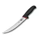 Victorinox 5.7223.20D Knife – 8" Stamped Curved Granton SS Blade B/R Pl DG NonSlip Soft Handle, NSF 2 image