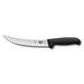 Victorinox 5.7223.20D Knife – 8" Stamped Curved Granton SS Blade B/R Pl DG NonSlip Soft Handle, NSF 1 image