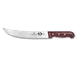 Victorinox 5.7300.25 Cimeter Knife – 10" Curved Blade, Stamped Style, Wood Handle, Wood Material 1 image
