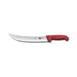 Victorinox 5.7301.25B Cimeter Knife, 10" Blade, Stamped Wood Handle, Professional Kitchen Cutlery 1 image
