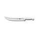 Victorinox 5.7307.25B Cimeter Knife – Stamped 10" Blade, Wood Handle, Wood Material, Kitchen Cutlery 1 image