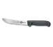 Victorinox 5.7603.15 Skinning Knife – 6" Blade, Black Fibrox Pro Handle, Slip‑Resistant, NSF 1 image