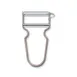 Victorinox 6.0900.11 Vegetable Peeler, 5" Length, Stainless Steel Blade, Rex Lavender 1 image
