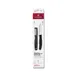 Victorinox 6.7113.21 2-Piece Peeler Set, 10" Serrated & 3-1/4" Paring Knife, Stainless - 2/Set 1 image